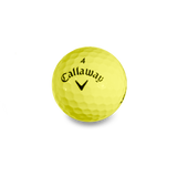 Used Callaway Super Soft Golf Balls - 1 Dozen - Pro Game Sports