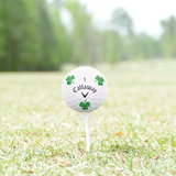 Used Callaway Chromesoft Truvis Mix Golf Balls - Bulk Mesh Bags