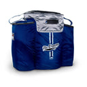 The Coach's Ball Buddy - All in one Coach Bag - Pro Game Sports