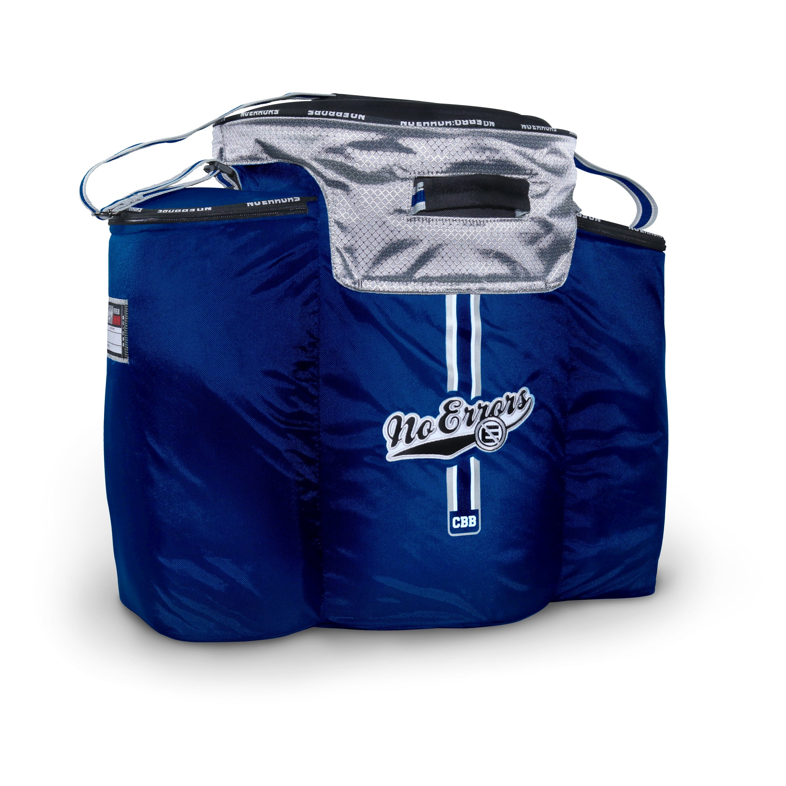 The Coaches Ball Buddy - All in one Coaches Bag