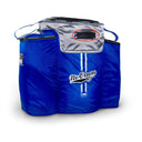 The Coach's Ball Buddy - All in one Coach Bag - Pro Game Sports