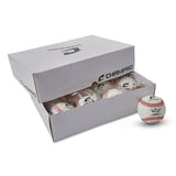 Dixie League Approved Baseball - Full Grain Leather Cover - Category 1