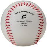 Official League Baseballs -  Cork/Rubber Core -  Synthetic