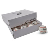 Official League Baseballs -  Cork/Rubber Core -  Synthetic