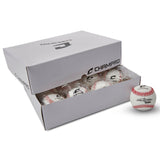 NFHS Baseballs - Full Grain Leather Cover