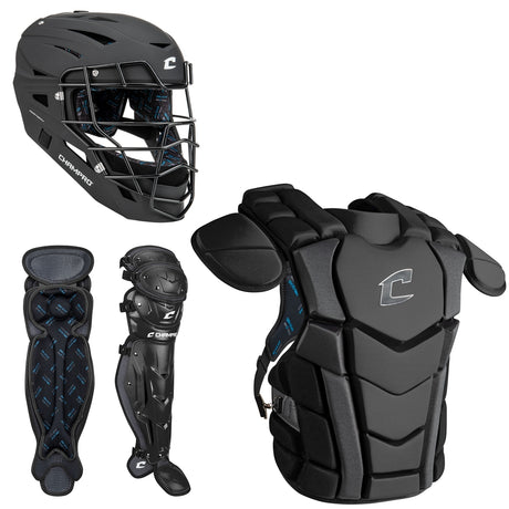 Optimus Champion Plus Catcher's Kit - Pro Game Sports