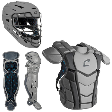 Optimus Champion Plus Catcher's Kit - Pro Game Sports
