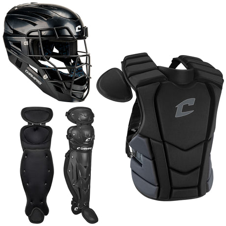 Optimus Select Plus Catcher Kit - Pro Game Sports