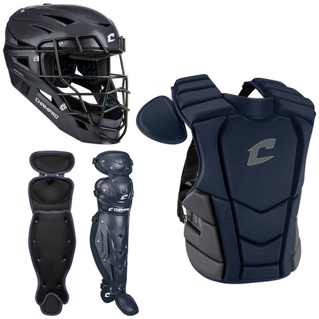 Optimus Select Plus Catcher Kit - Pro Game Sports