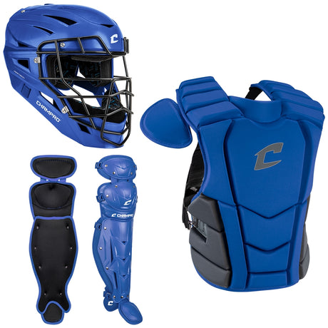 Optimus Select Plus Catcher Kit - Pro Game Sports