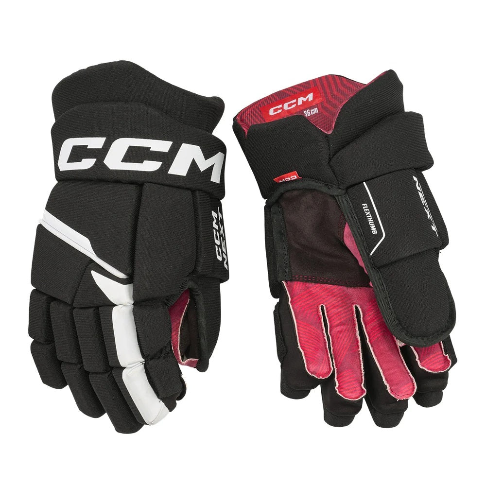 CCM S23 Next Glove - Junior