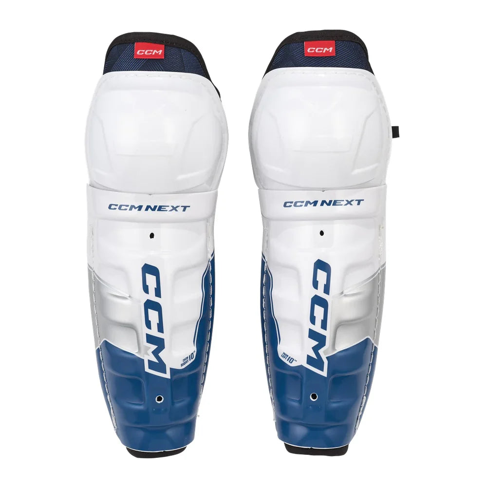 CCM S23 Next Shin Guard - Youth