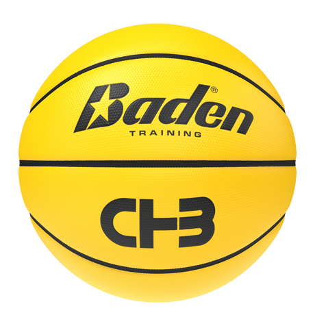 CHB Heavy Trainer Basketball - Pro Game Sports