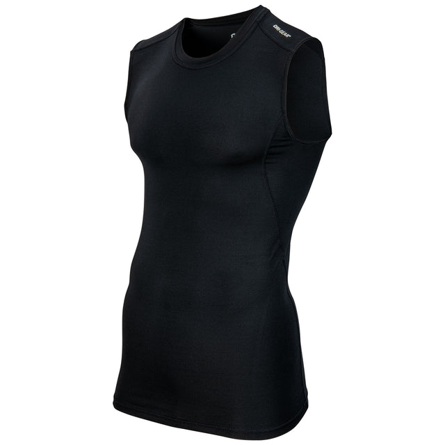 Lightning 2.0 Compression Sleeveless Jersey - Pro Game Sports