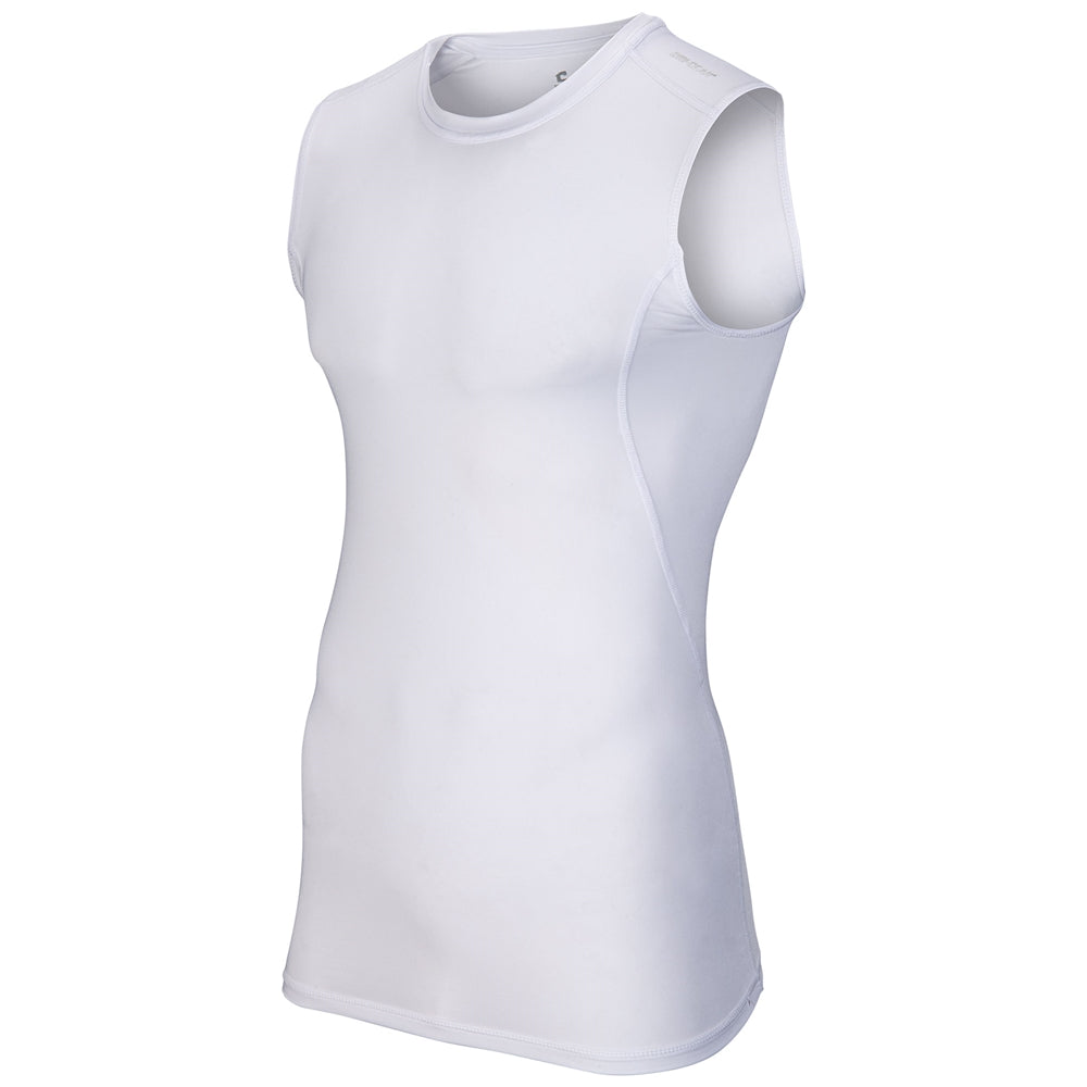 Lightning 2.0 Compression Sleeveless Jersey - Pro Game Sports