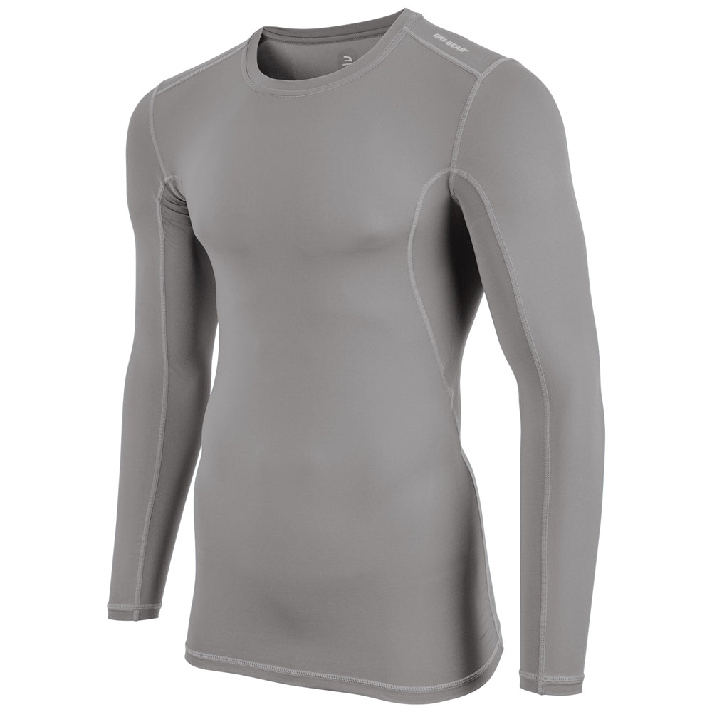 Lightning 2.0 Compression Long Sleeve Jersey - Pro Game Sports