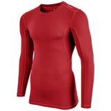 Lightning 2.0 Compression Long Sleeve Jersey - Pro Game Sports
