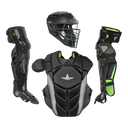 MVP Pro(tm)/Adult Catching Kit