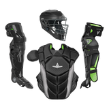 MVP Pro(tm)/Adult Catching Kit