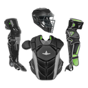 MVP Pro(tm)/Adult Catching Kit