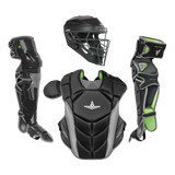 MVP Pro(tm)/Adult Catching Kit