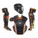 MVP Pro(tm)/Adult Catching Kit