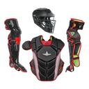 MVP Pro(tm)/Adult Catching Kit