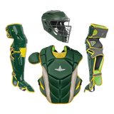 MVP Pro(tm)/Adult Catching Kit