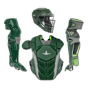 MVP Pro(tm)/Adult Catching Kit