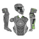MVP Pro(tm)/Adult Catching Kit