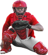 MVP Pro(tm)/Adult Catching Kit
