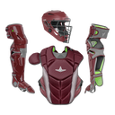 MVP Pro(tm)/Adult Catching Kit
