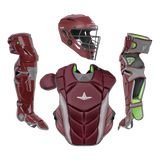 MVP Pro(tm)/Adult Catching Kit