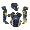 MVP Pro(tm)/Adult Catching Kit
