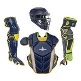 MVP Pro(tm)/Adult Catching Kit