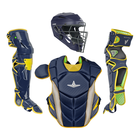 MVP Pro(tm)/Adult Catching Kit