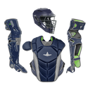 MVP Pro(tm)/Adult Catching Kit
