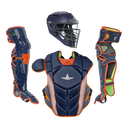 MVP Pro(tm)/Adult Catching Kit