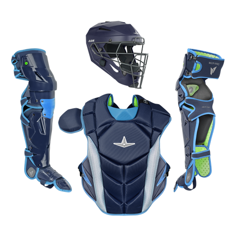 MVP Pro(tm)/Adult Catching Kit