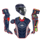 MVP Pro(tm)/Adult Catching Kit