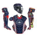 MVP Pro(tm)/Adult Catching Kit