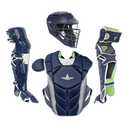 MVP Pro(tm)/Adult Catching Kit