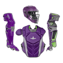 MVP Pro(tm)/Adult Catching Kit