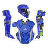 MVP Pro(tm)/Adult Catching Kit