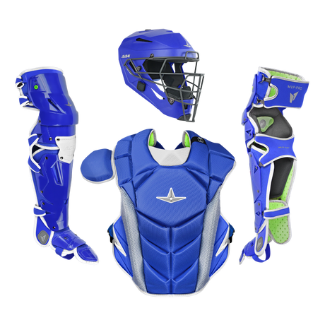 MVP Pro(tm)/Adult Catching Kit