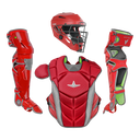 MVP Pro(tm)/Adult Catching Kit