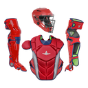 MVP Pro(tm)/Adult Catching Kit
