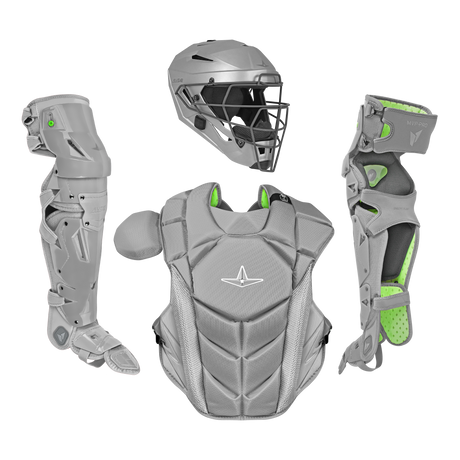 MVP Pro(tm)/Adult Catching Kit