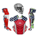 MVP Pro(tm)/Adult Catching Kit