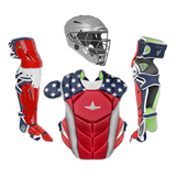 MVP Pro(tm)/Adult Catching Kit